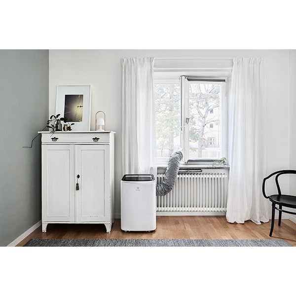 Kit pentru evacuare aer conditionat portabil ELECTROLUX EWK04