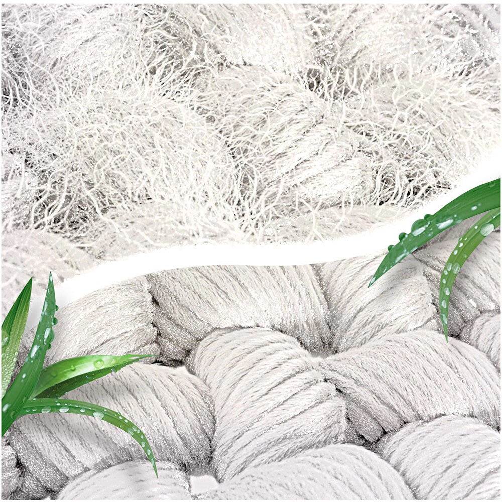 Balsam de rufe LENOR Fresh Meadow, 1.9l, 63 spalari