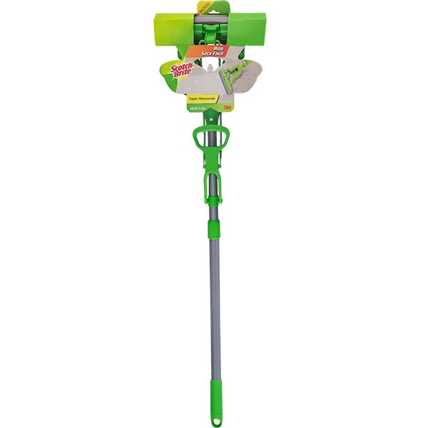 Mop PVA cu maner SCOTCH-BRITE MMMO1420