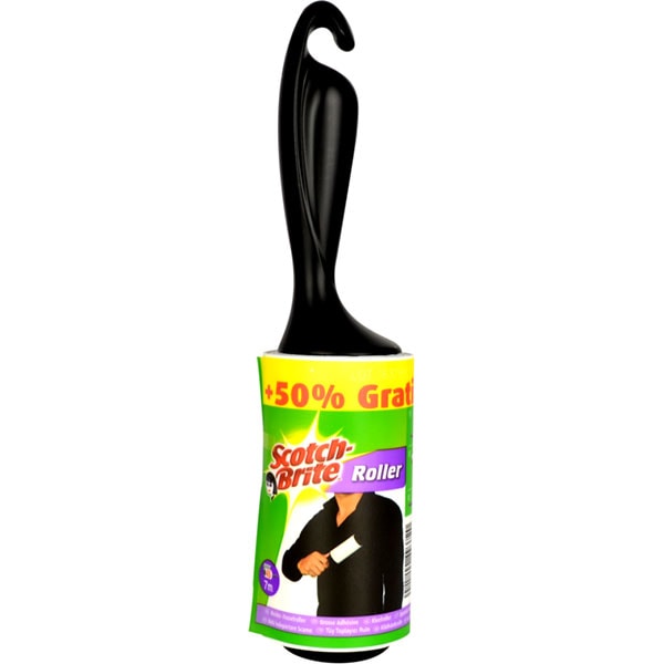 Rola scame SCOTCH-BRITE MMRS0400, 30 + 15 folii