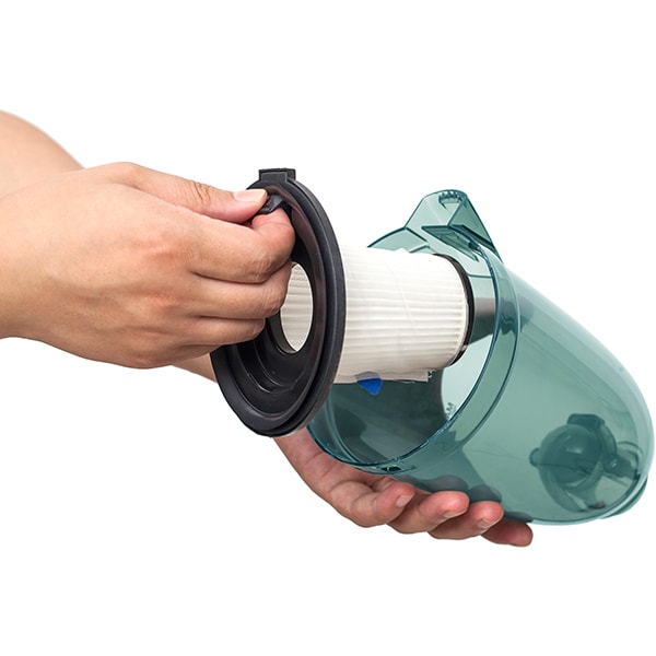 Filtru hepa MYRIA MY4520, 1 buc 