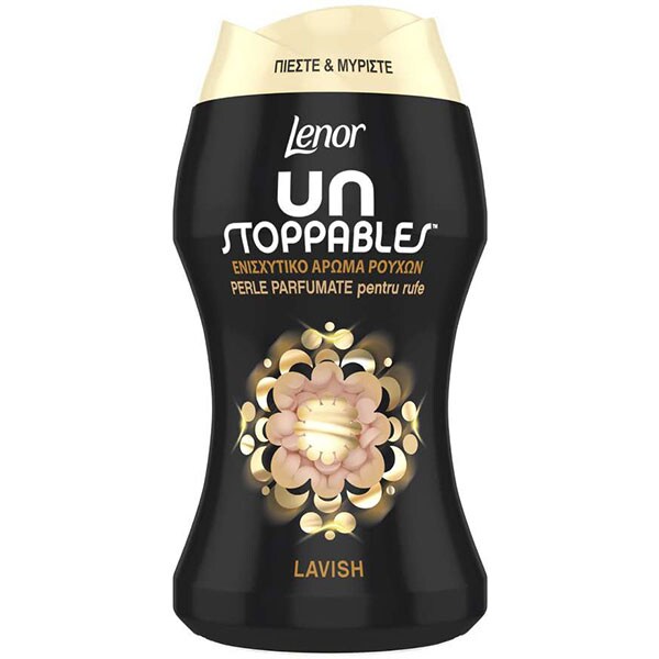 Perle parfumate LENOR Unstoppables Lavish, 140g