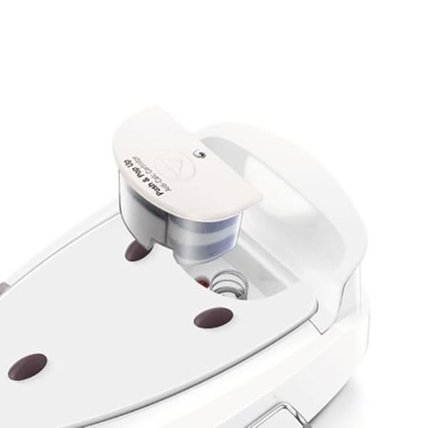 Cartus anticalcar BEKO SGC71W