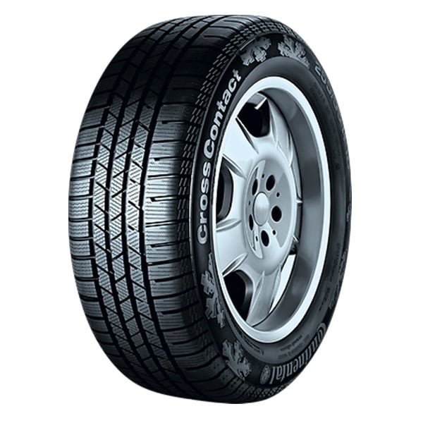 Anvelopa iarna CONTINENTAL ContiCrossContact Winter 295/40R20 110V
