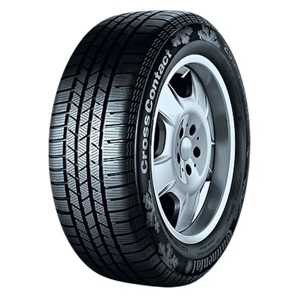 Anvelopa iarna CONTINENTAL ContiCrossContact Winter 275/40R22 108V
