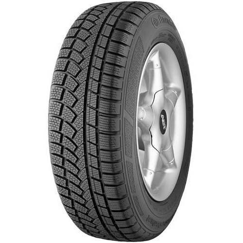 Anvelopa iarna CONTINENTAL ContiWinterContact TS 790 255/40R17 98V