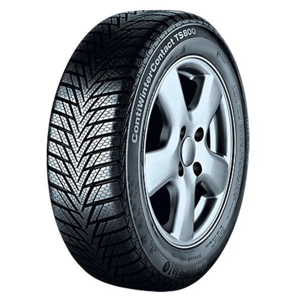 Anvelopa iarna CONTINENTAL ContiWinterContact TS 800 125/80R13 65Q
