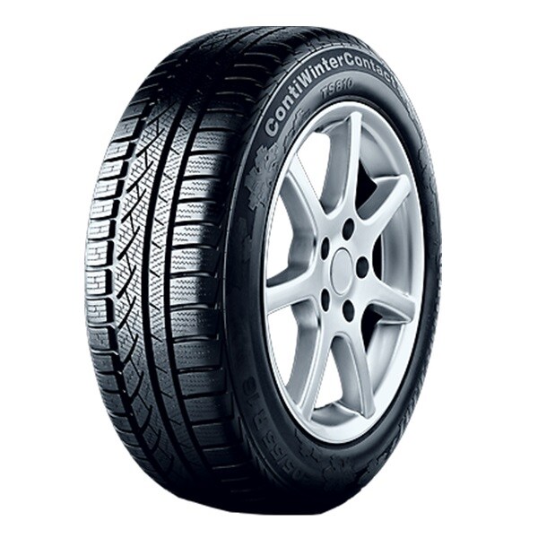 Anvelopa iarna CONTINENTAL ContiWinterContact TS 810 195/60R16 89H