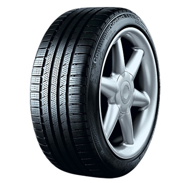 Anvelopa iarna CONTINENTAL ContiWinterContact TS 810 245/40R18 97V