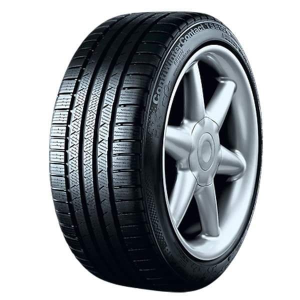Anvelopa iarna CONTINENTAL ContiWinterContact TS 810 175/65R15 84T