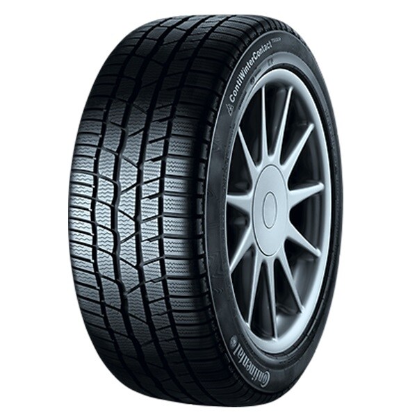 Anvelopa iarna CONTINENTAL ContiWinterContact TS 830 P 245/35R19 93W XL