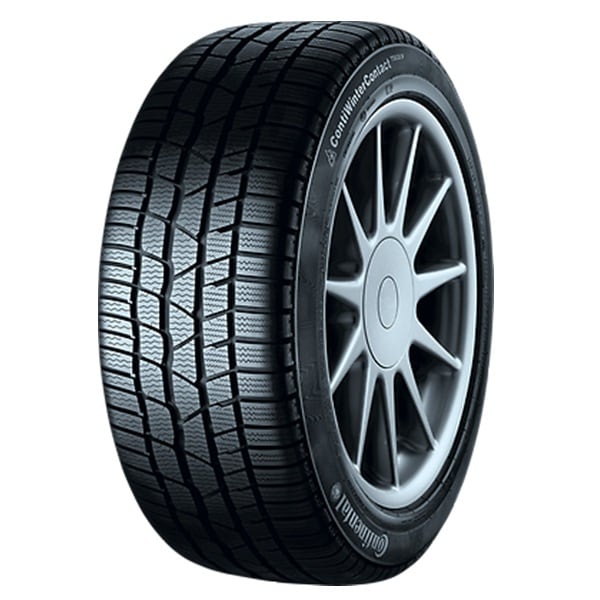 Anvelopa iarna CONTINENTAL ContiWinterContact TS 830 P SUV 225/60R17 99H SSR