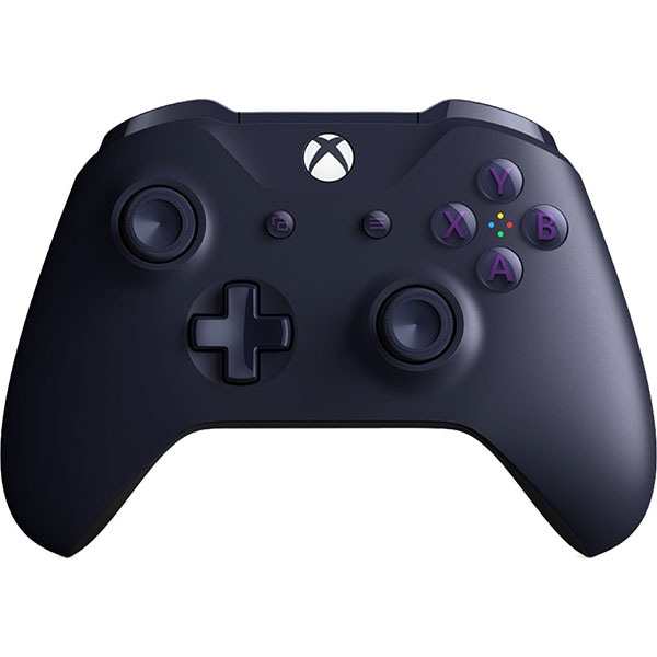 Controller Wireless MICROSOFT Xbox One, Purple Limited Edition
