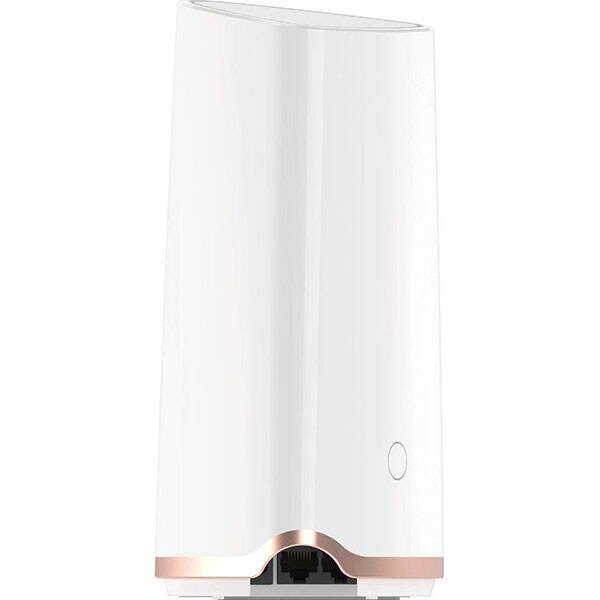 Sistem Wireless Mesh Gigabit D-LINK COVR-2202 AC2200, Tri-Band 400 + 867 + 867 Mbps, 2 Buc, alb