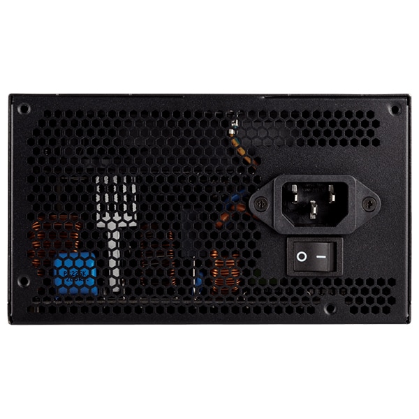 Sursa PC CORSAIR TX850M, 850W, 140mm, 80 PLUS Gold, CP-9020130-EU