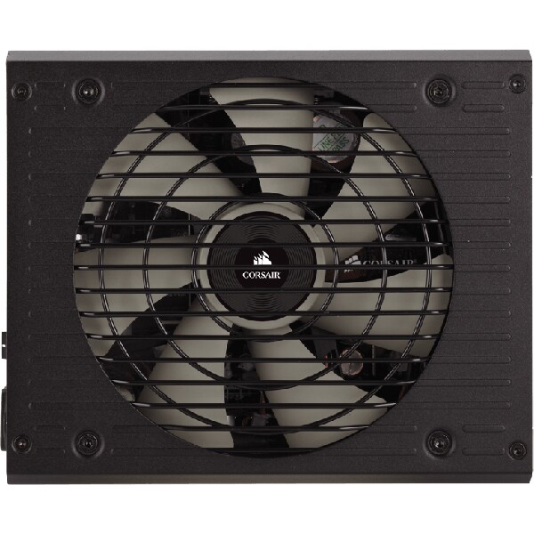 Sursa PC CORSAIR RM750x, 750W, 135mm, 80 PLUS Gold, CP-9020179-EU