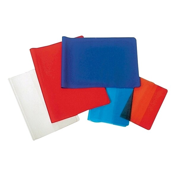 Coperta caiet VOLUM, A5, diverse culori
