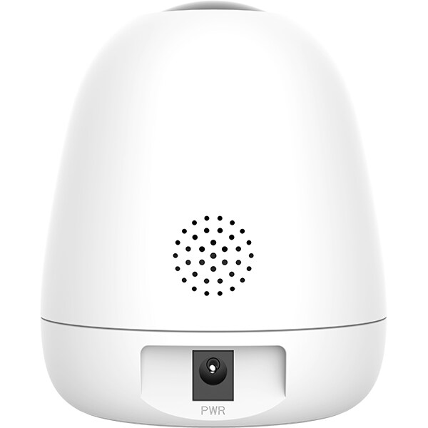 Camera IP Wireless TENDA CP3, Full HD 1080p, IR, Night Vision, alb