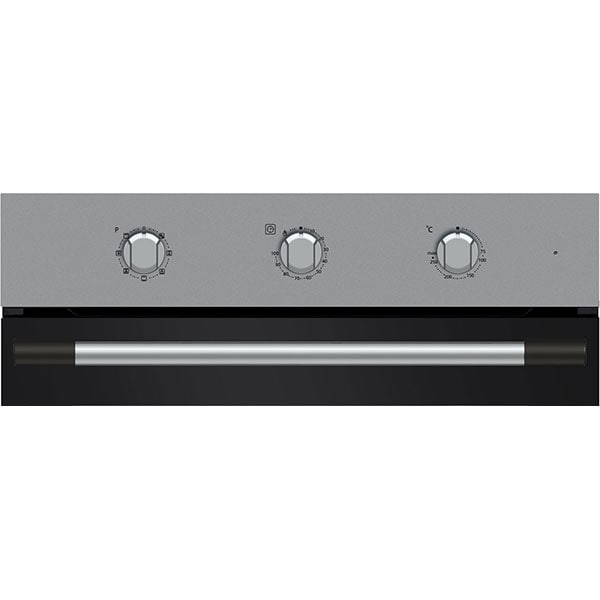 Cuptor incorporabil ARCTIC AROIE21100C, Electric, Autocuratare catalitica, 66 l, Clasa A, inox