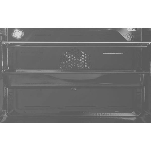 Cuptor incorporabil ARCTIC AROIE21100C, Electric, Autocuratare catalitica, 66 l, Clasa A, inox