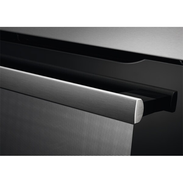 Cuptor incorporabil AEG BES351110M, Electric, 71l, Clasa A, SteamBake, inox