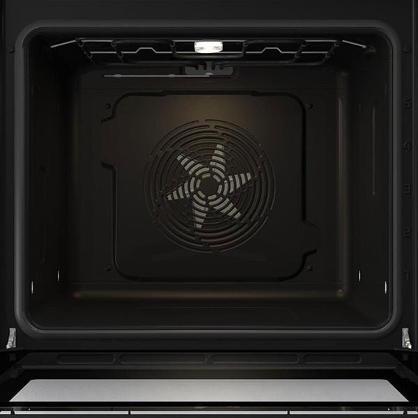 Cuptor incorporabil GORENJE BO6735E02X, Electric, Autocuratare Hidrolitica, 77 l, Clasa A, inox