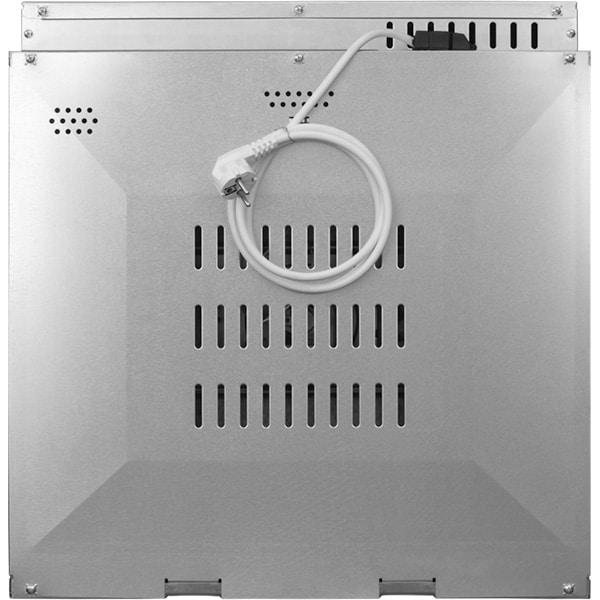 Cuptor incorporabil HANSA BOEIS694097, Electric, Autocuratare SteamCleaning, 77 l, Clasa A, inox