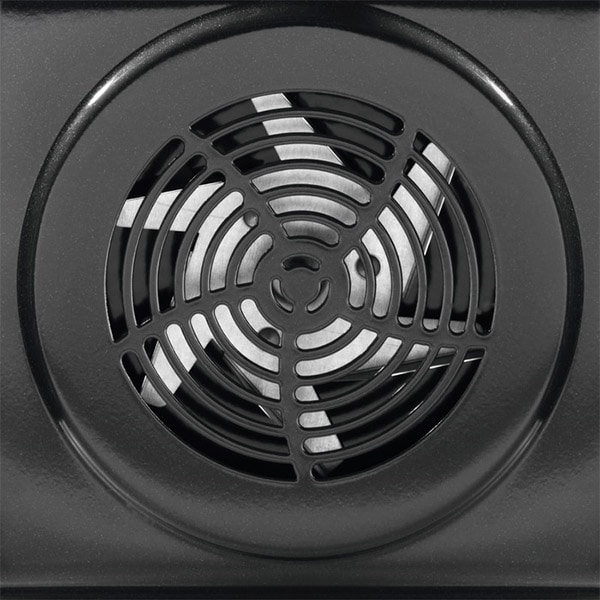 Cuptor incorporabil ELECTROLUX EOA5220AOV, Electric, Autocuratare catalitica, 72 l, Clasa A, crem