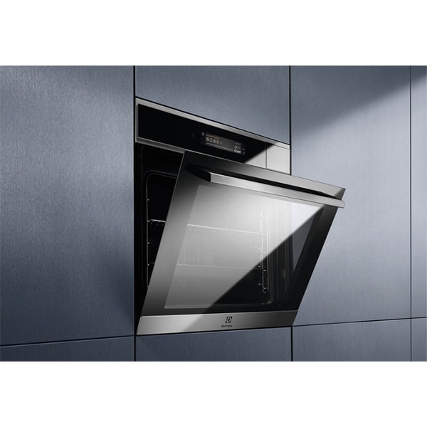 Cuptor incorporabil ELECTROLUX EOB9S31WX, Electric, 70 l, Clasa A++, Wi-Fi, negru