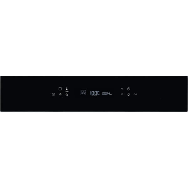 Cuptor incorporabil ELECTROLUX EOE7C31Z, electric, 72, A+, negru