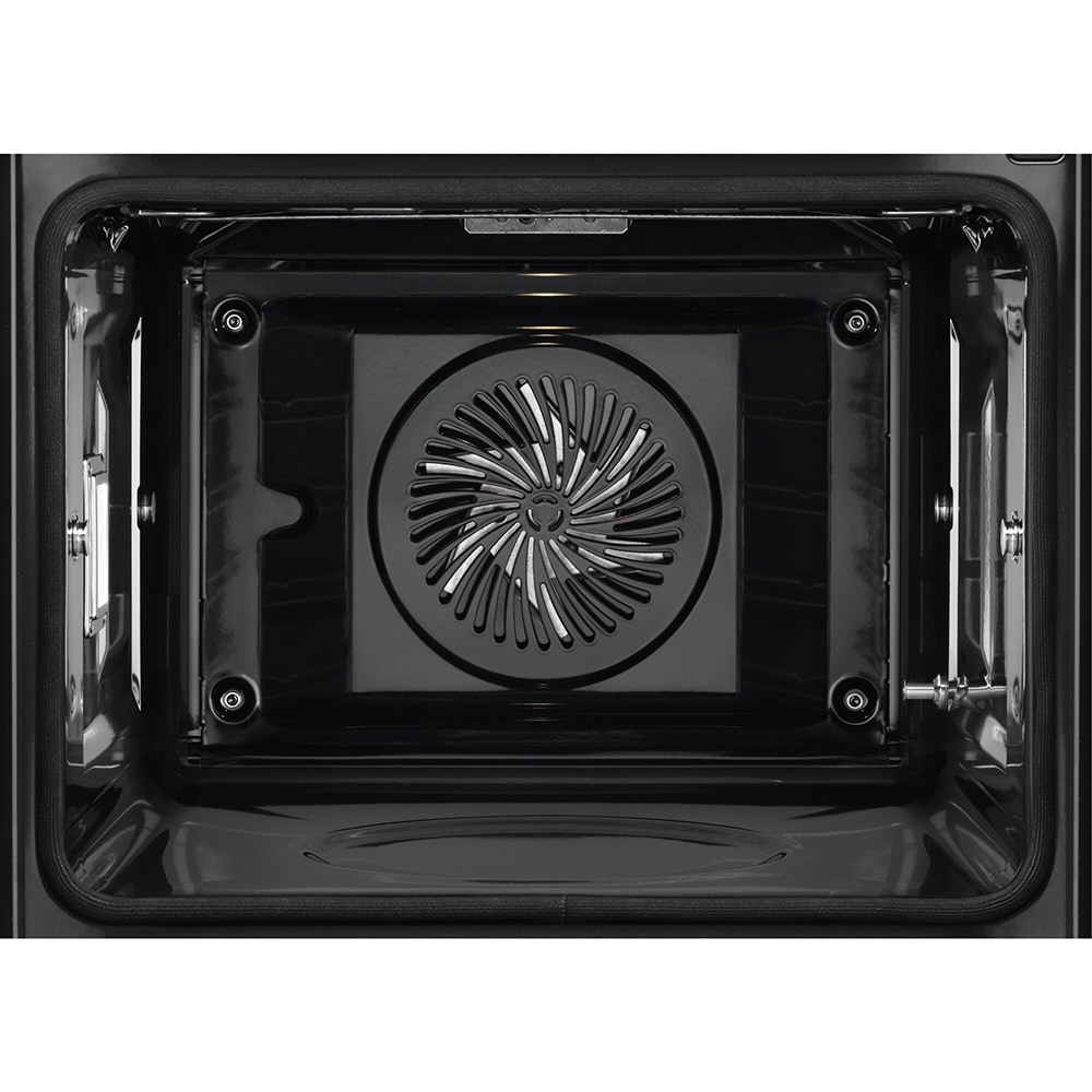 Cuptor incorporabil ELECTROLUX EOE7P31Z, Electric, Autocuratare pirolitica, 71 l, Clasa A+, negru