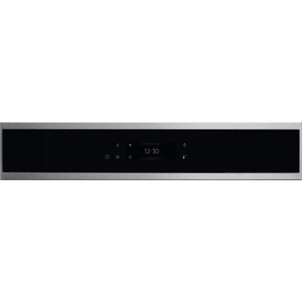 Cuptor incorporabil ELECTROLUX EOE8P39WX, Electric, Autocuratare pirolitica, 72 l, Clasa A+, Wi-Fi, inox