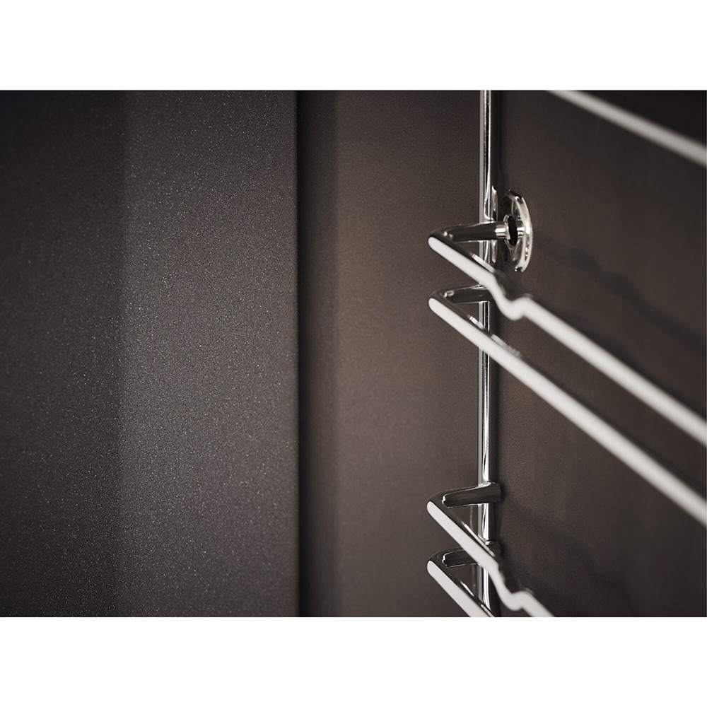 Cuptor incorporabil ELECTROLUX EOH3C00BX, Electric, Autocuratare catalitica, 65 l, Clasa A, inox