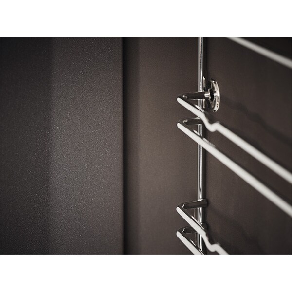 Cuptor incorporabil ELECTROLUX EOE7C31V, Electric, Autocuratare catalitica, 72 l, Clasa A+, alb