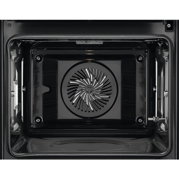 Cuptor incorporabil ELECTROLUX KOE8P81Z, Electric, Autocuratare pirolitica, 71 l, Clasa A+, negru