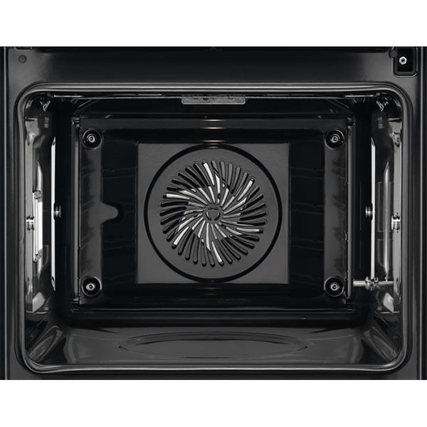 Cuptor incorporabil ELECTROLUX KOEAP31WT, electric, autocuratare pirolitica, 71 l, Clasa A++, negru