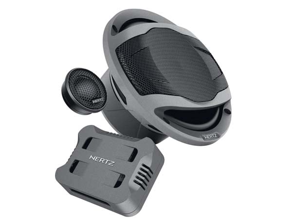 Difuzoare auto HERTZ Cento CPK 165, 2 cai, 105W RMS