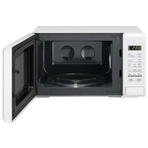 Cuptor microunde DAEWOO KOR-6S2BW, 20l, 800W, alb