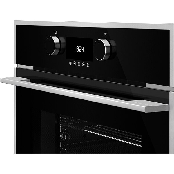 Cuptor cu microunde incorporabil TEKA MLC 844, 44l, 1000W, Grill, negru