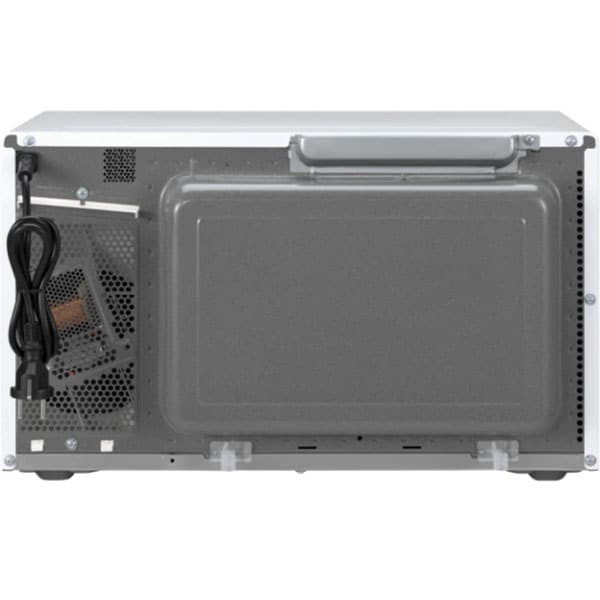 Cuptor microunde cu grill PANASONIC NN-GT45KWSUG, 31l, 1000W, alb