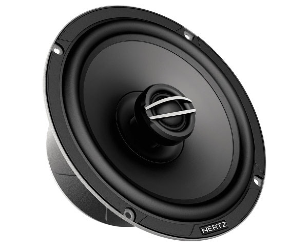 Difuzoare auto HERTZ Cento CPX 165, 2 cai, 95W RMS