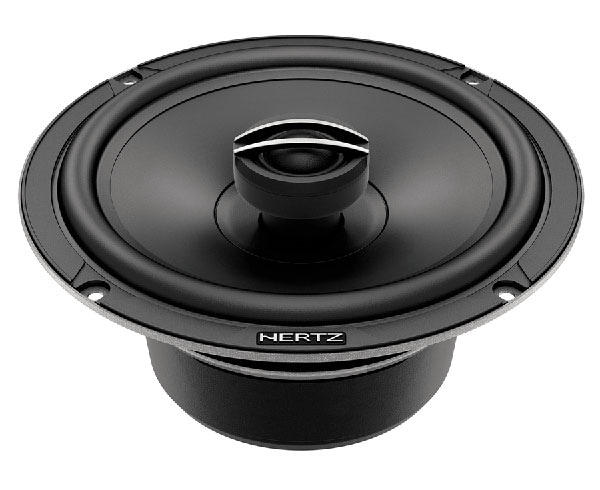 Difuzoare auto HERTZ Cento CPX 165, 2 cai, 95W RMS