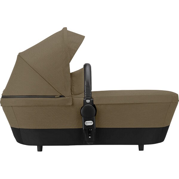 Carucior 2 in 1 CYBEX Balios S 520002583, 5 puncte, 0 luni - 4 ani, kaki