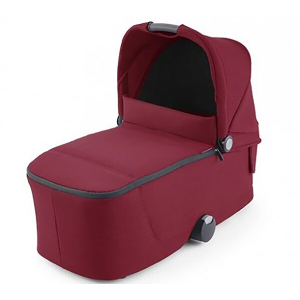 Landou RECARO Select Garnet 89180430050, 0 luni+, rosu