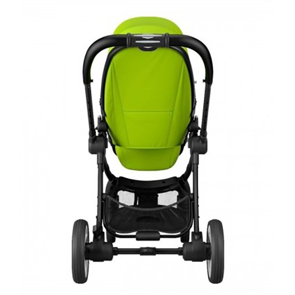 Carucior sport KIDDY Evostar 1 Lime Green, 6 luni - 3 ani, verde 