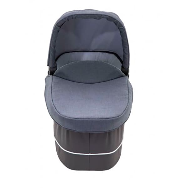 Carucior 3 in 1 GRACO Evo Mineral G7CL98MINEU, 0 luni - 3 ani, gri 