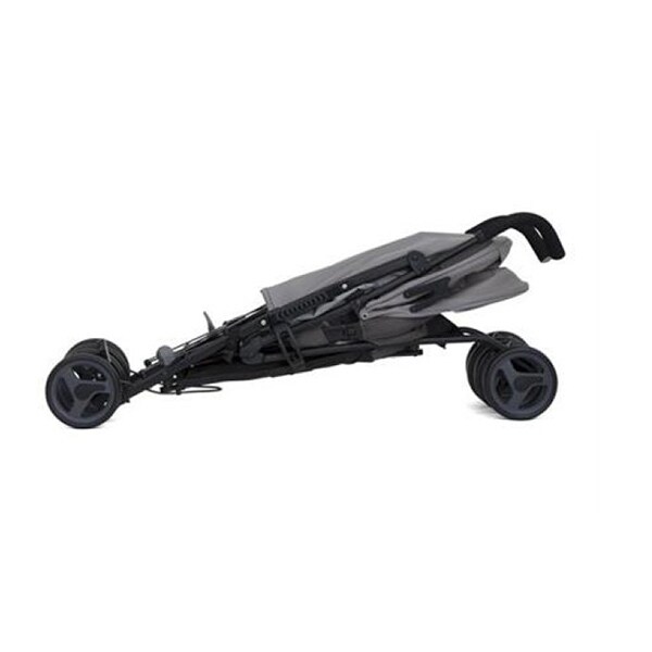 Carucior sport JOIE Nitro LX S1036BACHR000, 5 puncte, 0 luni+, gri 