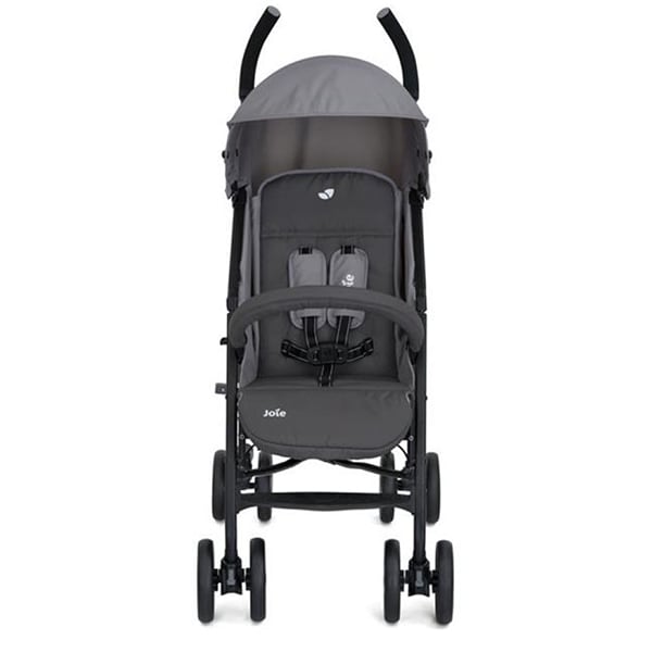 Carucior sport JOIE Nitro LX S1036BACHR000, 5 puncte, 0 luni+, gri 