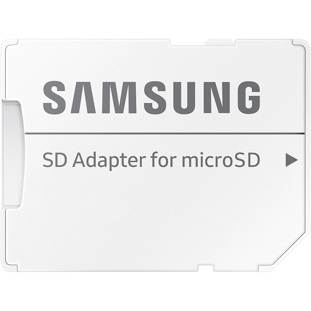 Card de memorie SAMSUNG PRO Endurance, microSDXC, 64GB, 100MB/s, clasa 10/U1/V10, UHS-I, adaptor