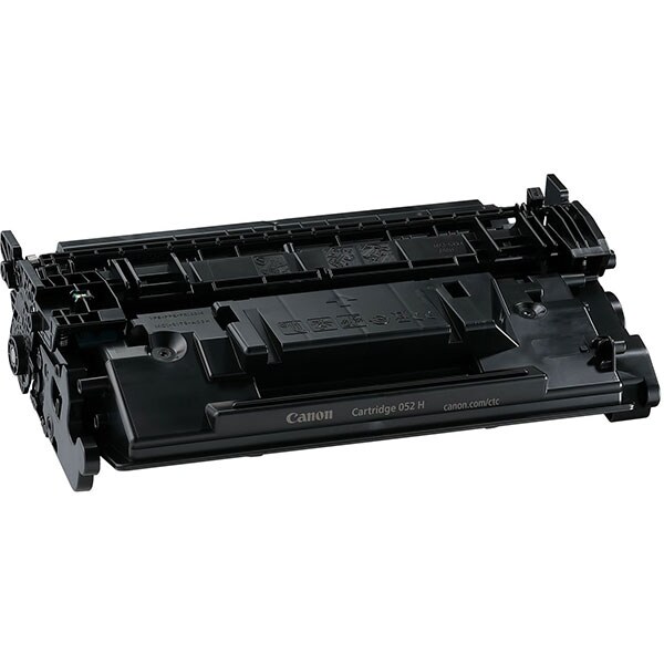 Toner original CANON CRG-052H, negru